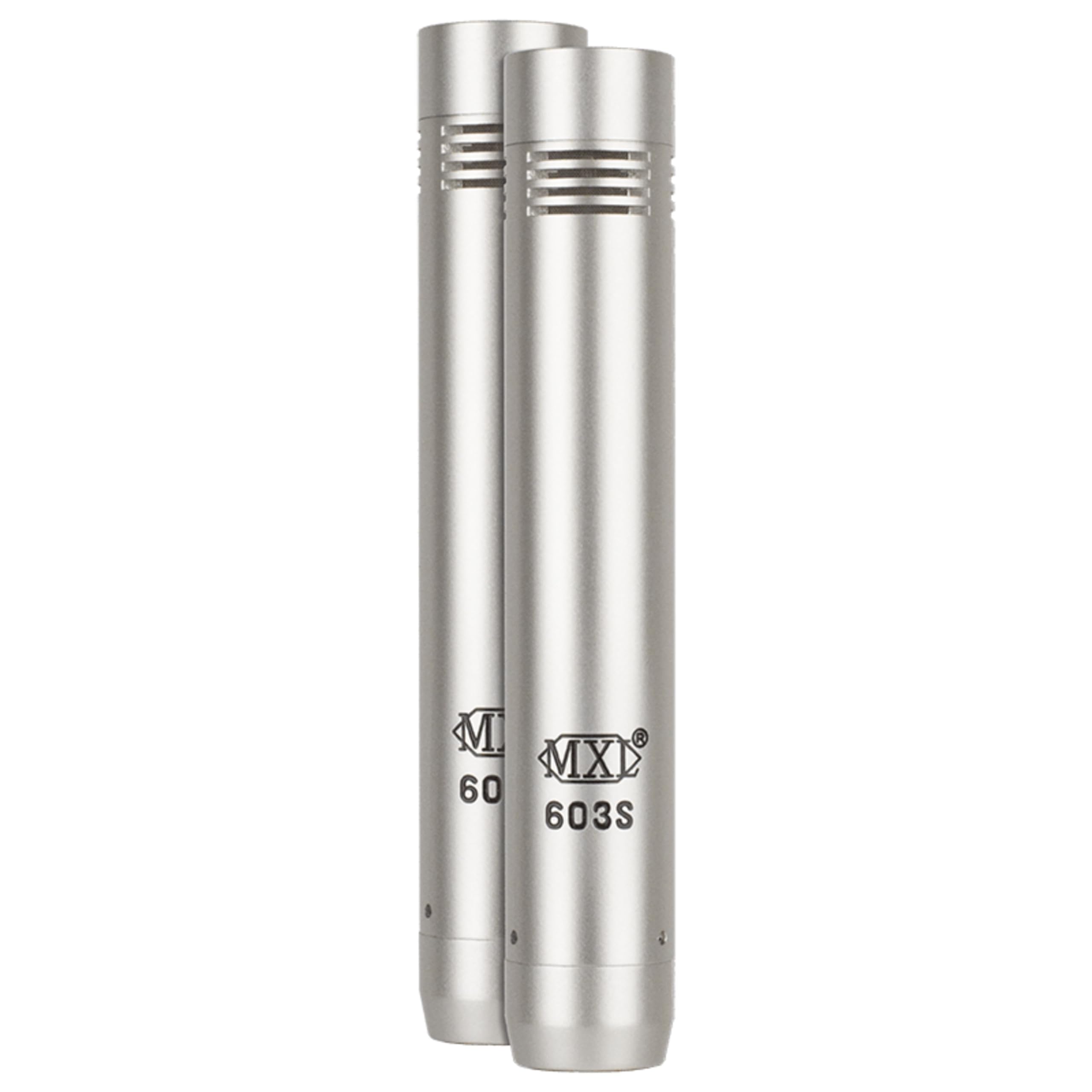 送込⭐︎MXL 603S コンデンサーマイク Amazon.co.jp: MXL-603S INSTRUMENT MIC (Wired With Mogami) by MXL